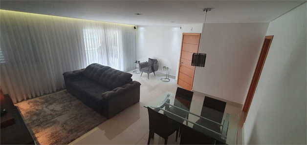 Venda Apartamento São Paulo Vila Ipojuca 1