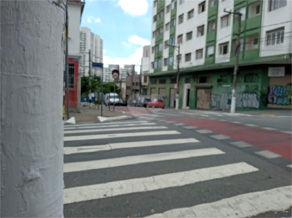 Venda Apartamento São Paulo Campos Elíseos 1