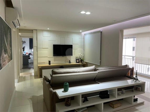 Venda Apartamento São Paulo Lauzane Paulista 1