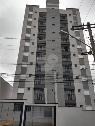 Venda Apartamento São Paulo Vila Santa Terezinha (zona Norte) 1