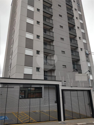 Venda Apartamento São Paulo Vila Santa Terezinha (zona Norte) 1