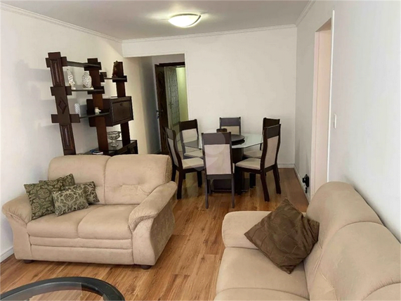 Venda Apartamento São Paulo Vila Romana 1