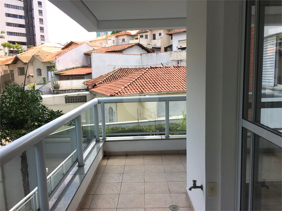 Venda Apartamento São Paulo Chácara Inglesa 1