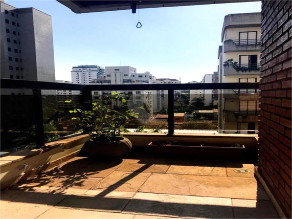 Venda Apartamento São Paulo Real Parque 1