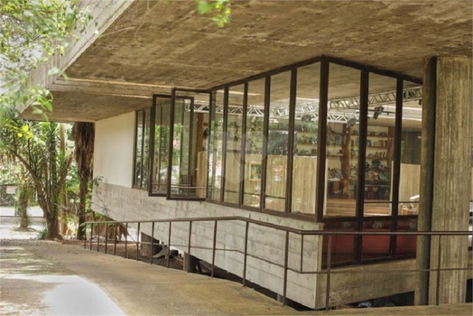 RUA JOÃO CARLOS DE ALMEIDA,494