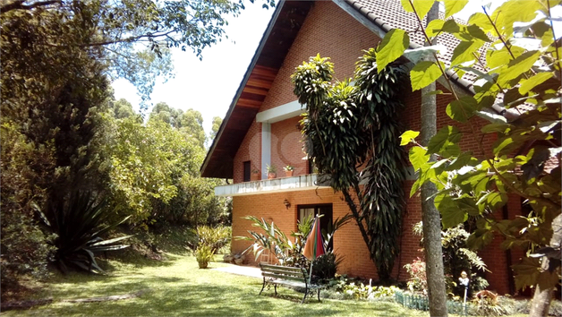 Venda Casa Mairiporã Serra Da Cantareira 1