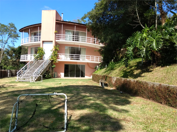 Venda Condomínio Mairiporã Serra Da Cantareira 1