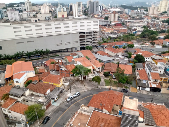 Venda Apartamento São Paulo Vila Gustavo 1