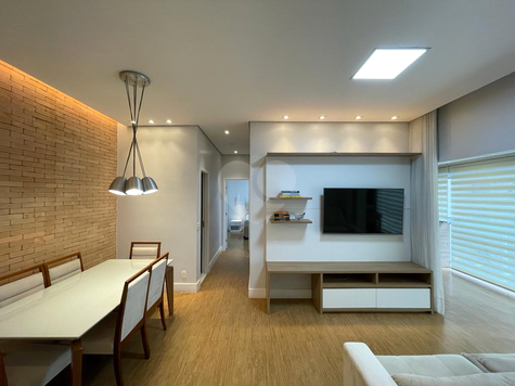 Legend Residencial
