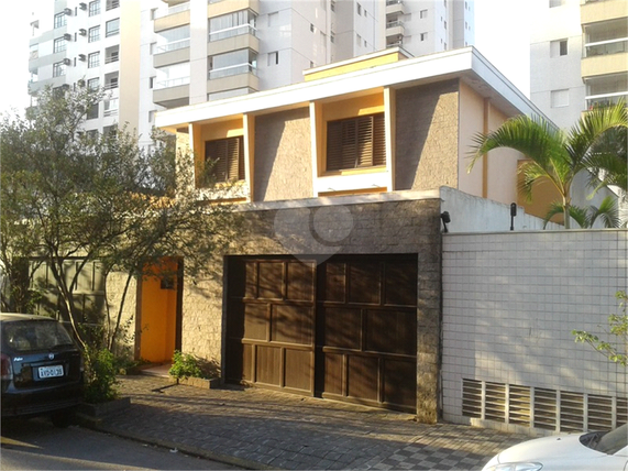 Venda Casa Santos Ponta Da Praia 1