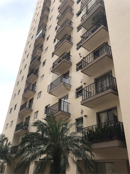 Venda Apartamento São Paulo Santana 1