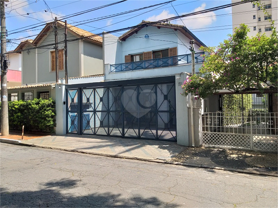 Venda Casa São Paulo Jardim São Paulo(zona Norte) 1