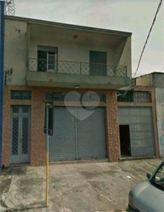 Venda Sobrado São Paulo Vila Bertioga 1