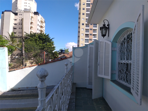 Venda Casa São Paulo Vila Da Saúde 1