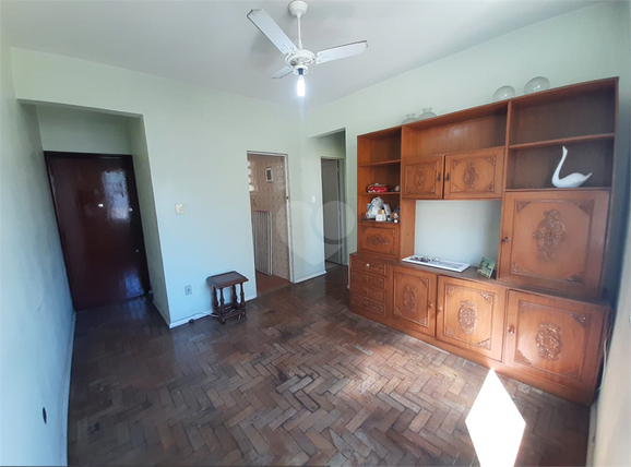 Venda Apartamento Rio De Janeiro Higienópolis 1