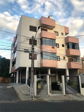 Venda Apartamento Cachoeirinha Vila Cachoeirinha 1