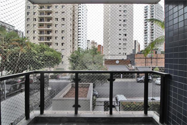 Apartamento, Moema, São Paulo