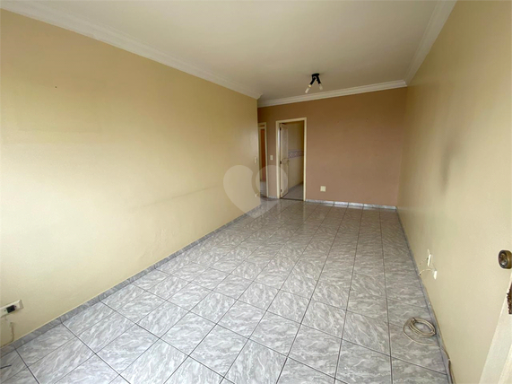 Venda Apartamento São Paulo Vila Gustavo 1