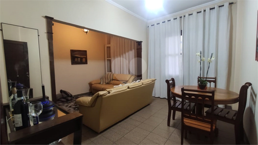 Venda Apartamento São Vicente Itararé 1