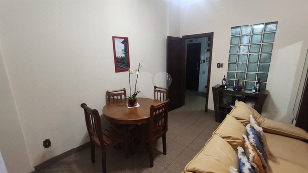 Venda Apartamento São Vicente Itararé 1