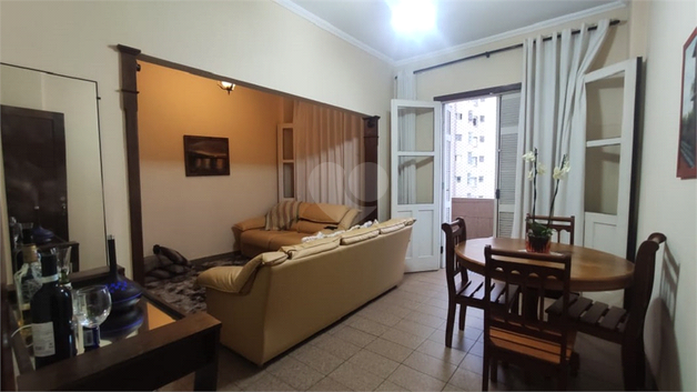 Venda Apartamento São Vicente Itararé 2