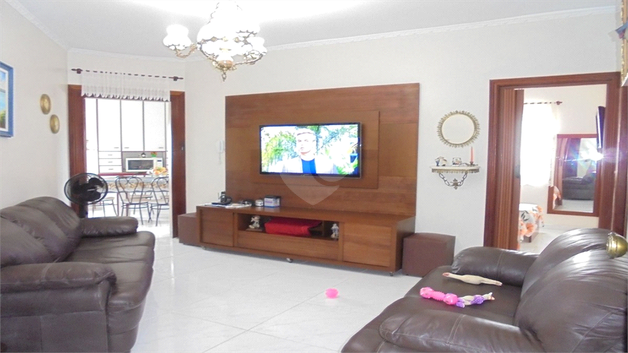 Venda Apartamento Mongaguá Centro 1