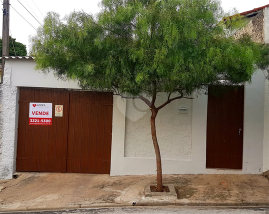 Venda Casa Sorocaba Vila Leão 1