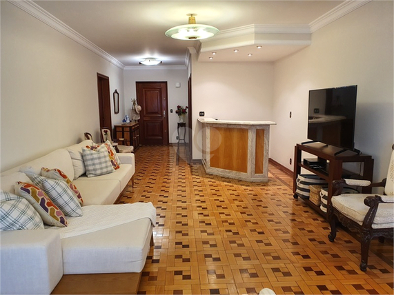 Venda Apartamento São Paulo Morro Dos Ingleses 1