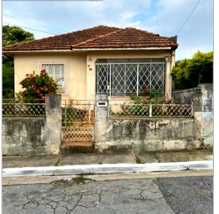 Venda Casa térrea São Paulo Vila Nova Mazzei 1