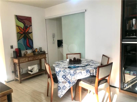 Venda Apartamento São Paulo Bela Vista 1