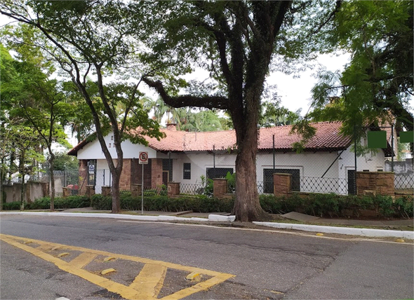 Venda Casa térrea São Paulo Brooklin Paulista 1