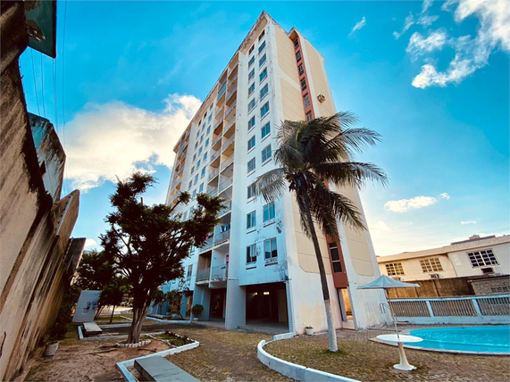 Venda Apartamento Fortaleza Jacarecanga 1