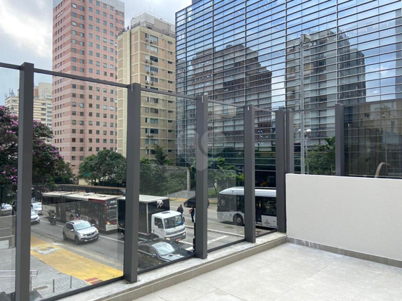 Aluguel Apartamento São Paulo Jardim Paulista 1