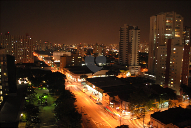 Venda Apartamento São Paulo Tatuapé 2