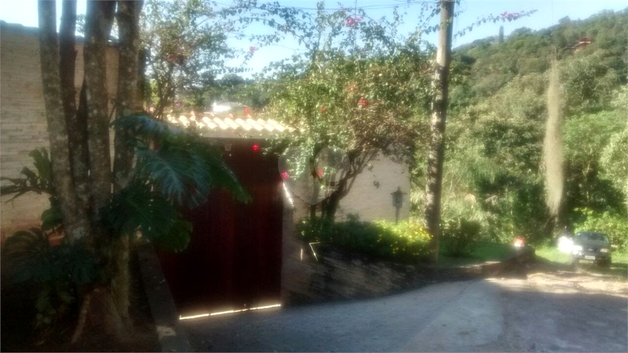 Venda Casa Mairiporã Serra Da Cantareira 1