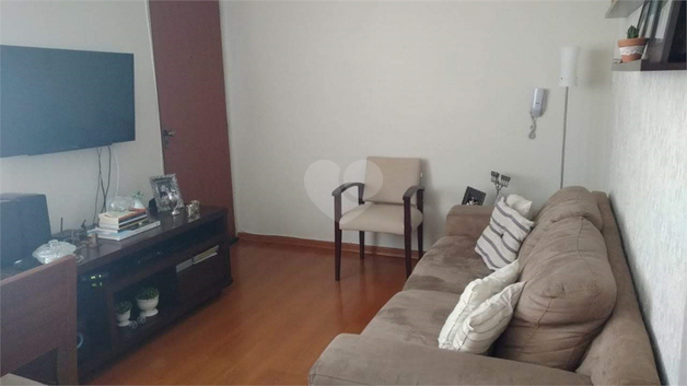 Venda Apartamento Campinas Vila Pompéia 1