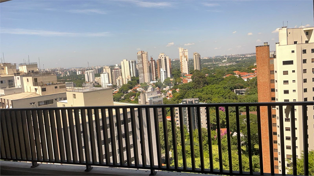 Venda Apartamento São Paulo Sumarezinho 1