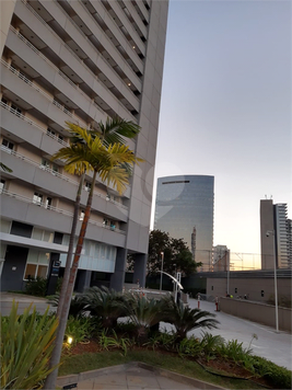 Led Barra Funda - Office