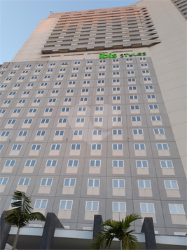 Led Barra Funda - Office