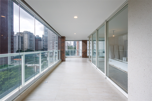 Paramount Ibirapuera