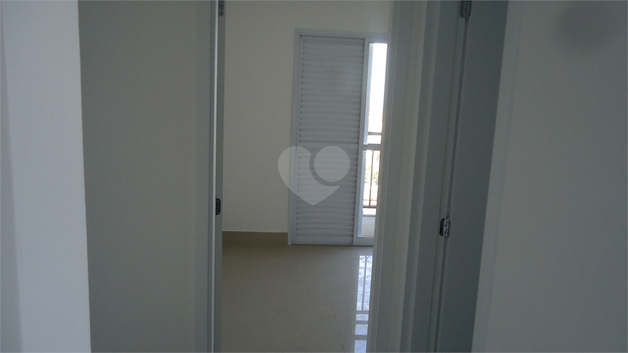 Venda Apartamento São Paulo Vila Paiva 1