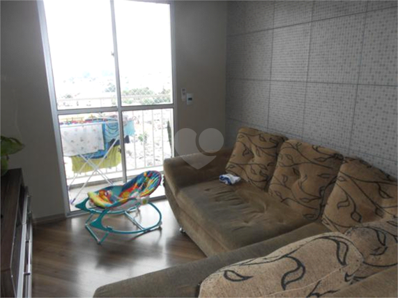 Venda Apartamento São Paulo Jardim Iracema 1