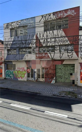 Venda Prédio inteiro São Paulo Tatuapé 1