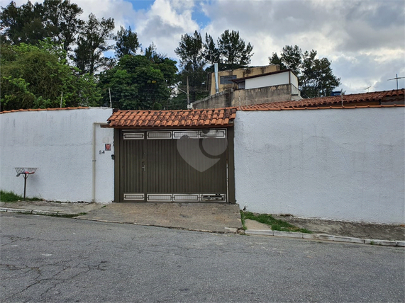 Venda Casa térrea São Paulo Parque Casa De Pedra 1