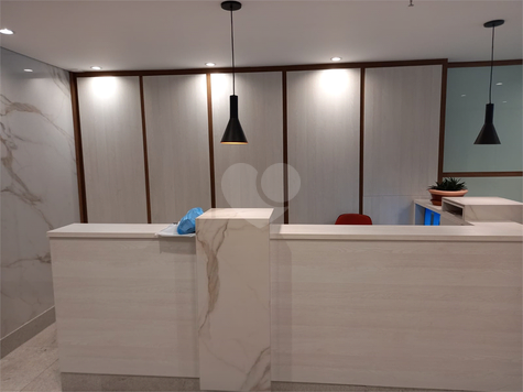 Edifício Park Office Center