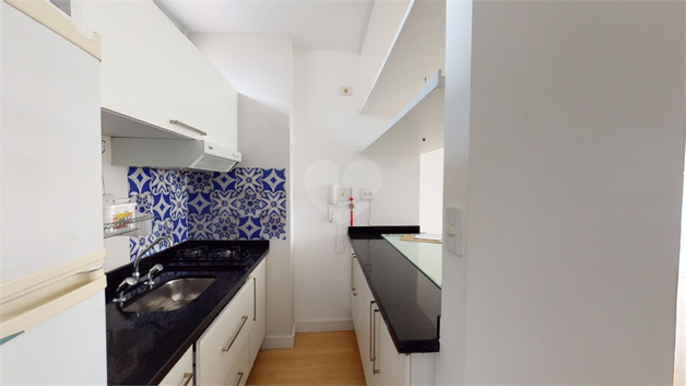 Venda Apartamento São Paulo Vila Madalena 1