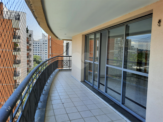 Venda Apartamento São Paulo Vila Leopoldina 2