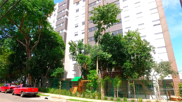 Venda Apartamento Porto Alegre Santo Antônio 1