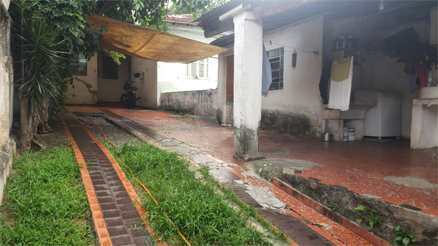 Venda Casa térrea São Paulo Jardim Taquaral 1