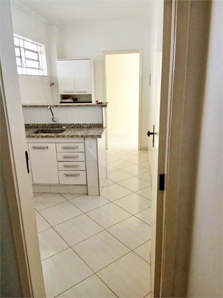 Venda Apartamento São Paulo Luz 1